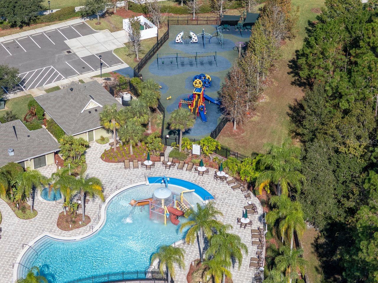 LIVE OAK PRESERVE PH 1E VILLAGE - Residential