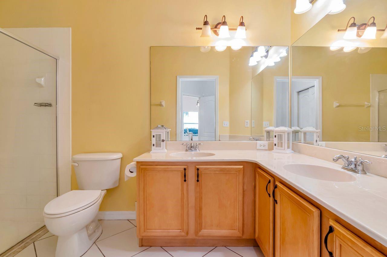 LIVE OAK PRESERVE PH 1E VILLAGE - Residential