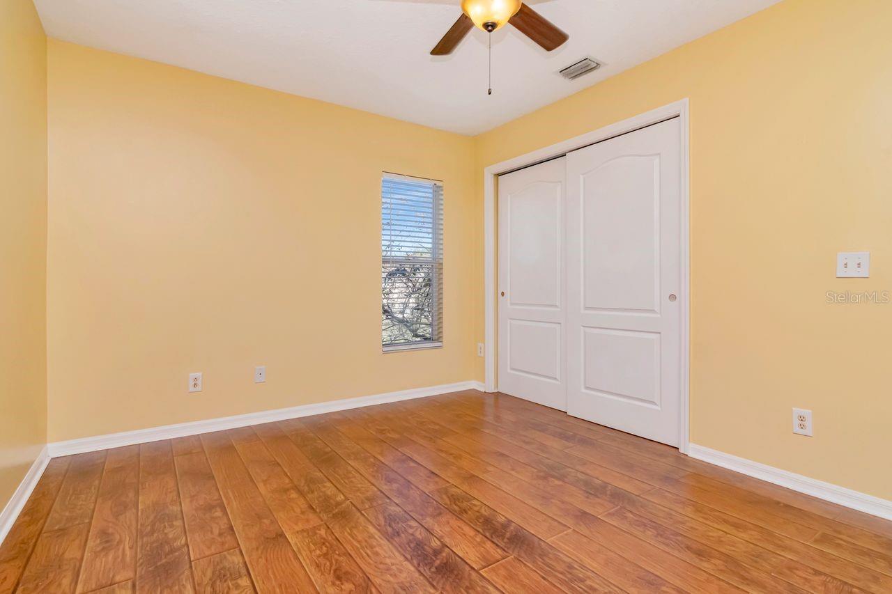 LIVE OAK PRESERVE PH 1E VILLAGE - Residential