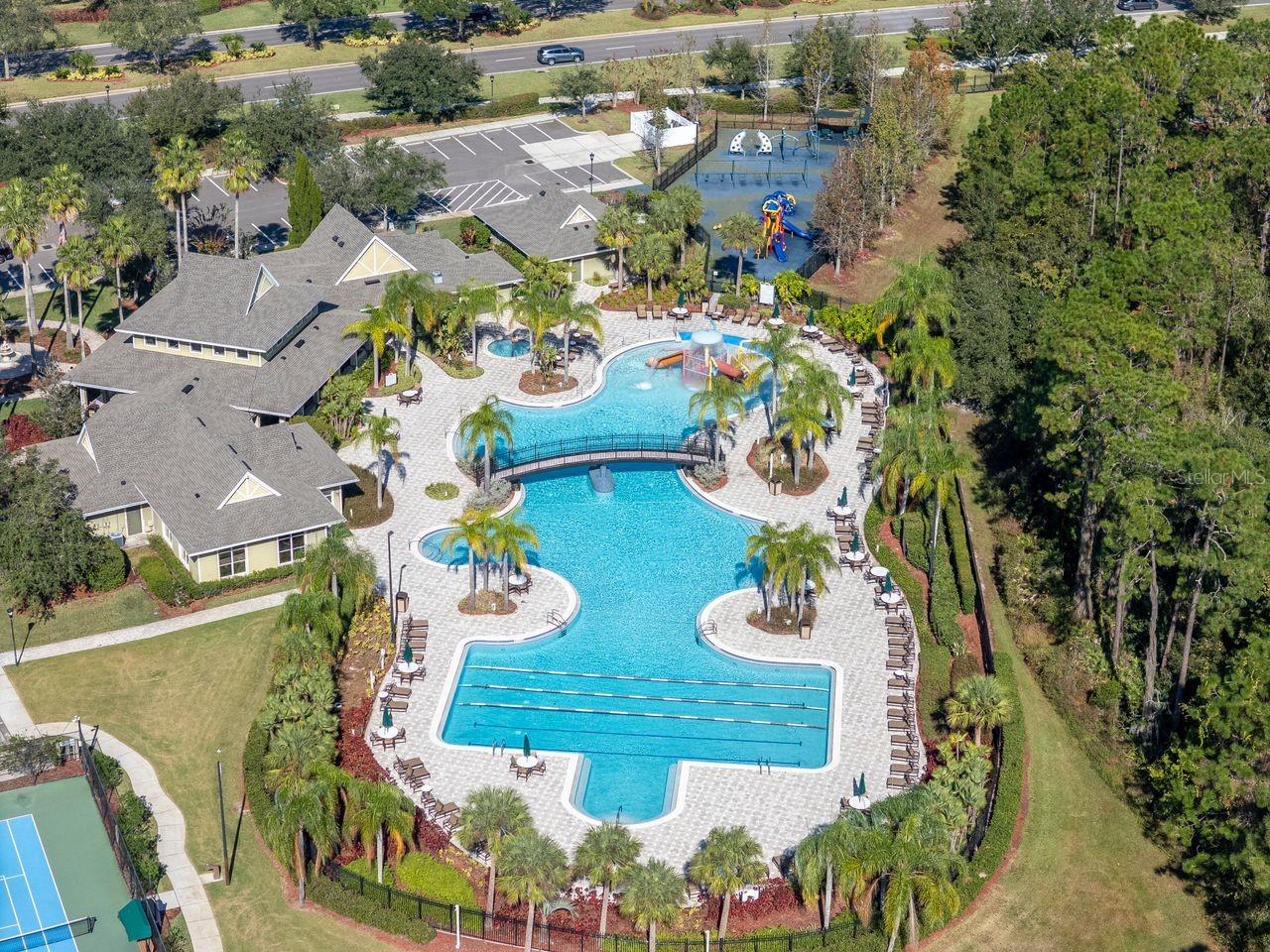 LIVE OAK PRESERVE PH 1E VILLAGE - Residential