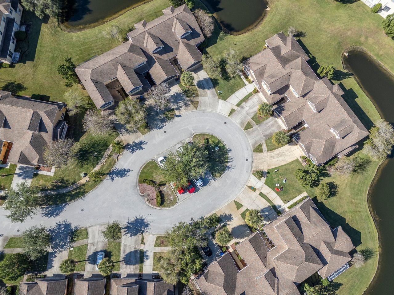 LIVE OAK PRESERVE PH 1E VILLAGE - Residential