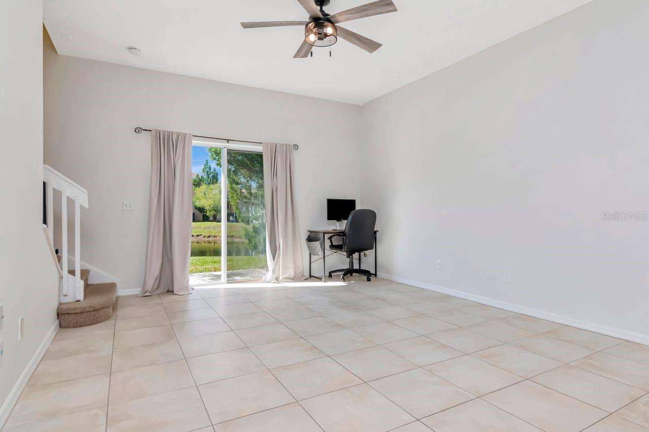 LIVE OAK PRESERVE PH 1E VILLAGE - Residential