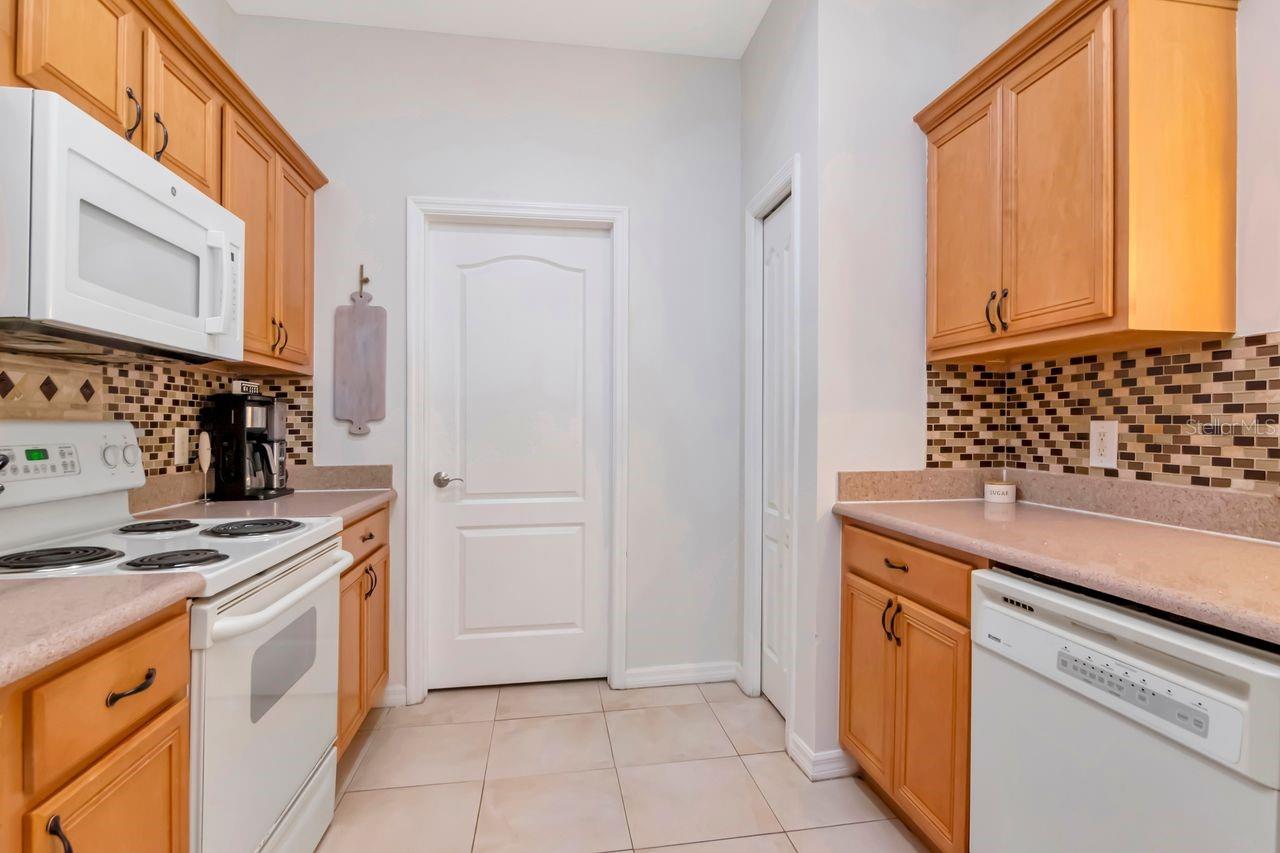 LIVE OAK PRESERVE PH 1E VILLAGE - Residential