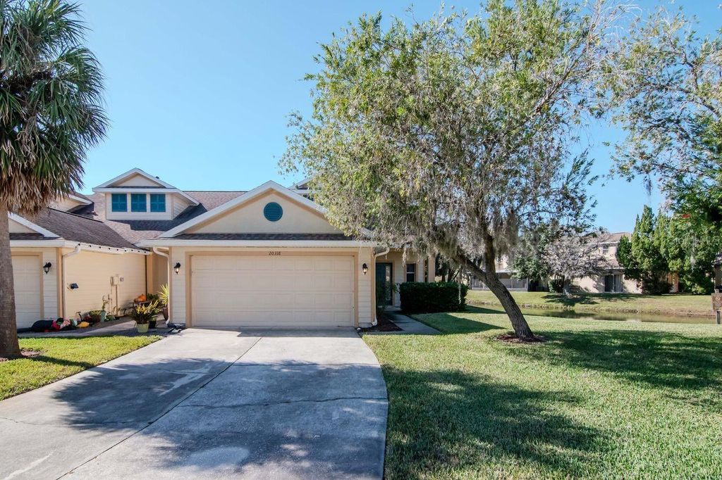 Photo of 20318 Oak Key Court, Tampa, FL 33647 (MLS # TB8455625)