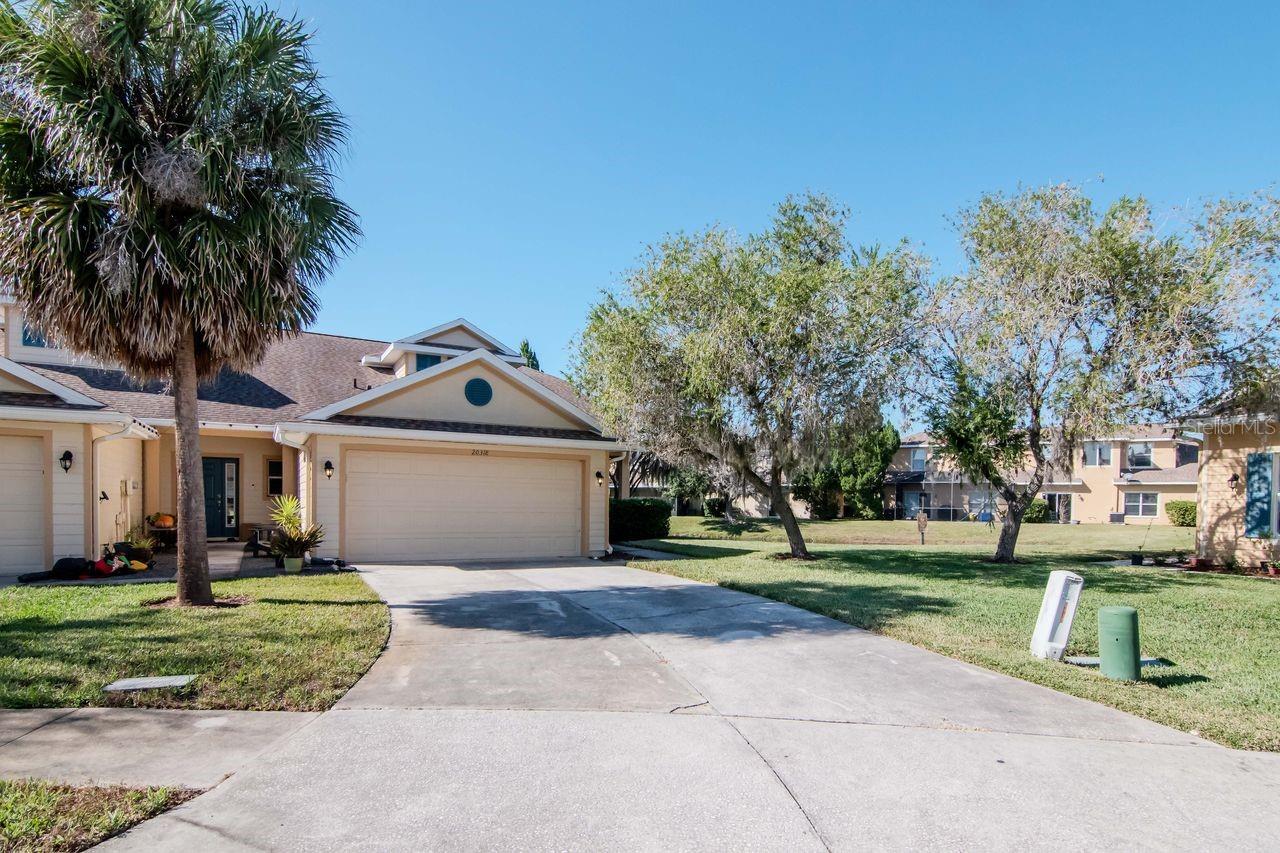 LIVE OAK PRESERVE PH 1E VILLAGE - Residential