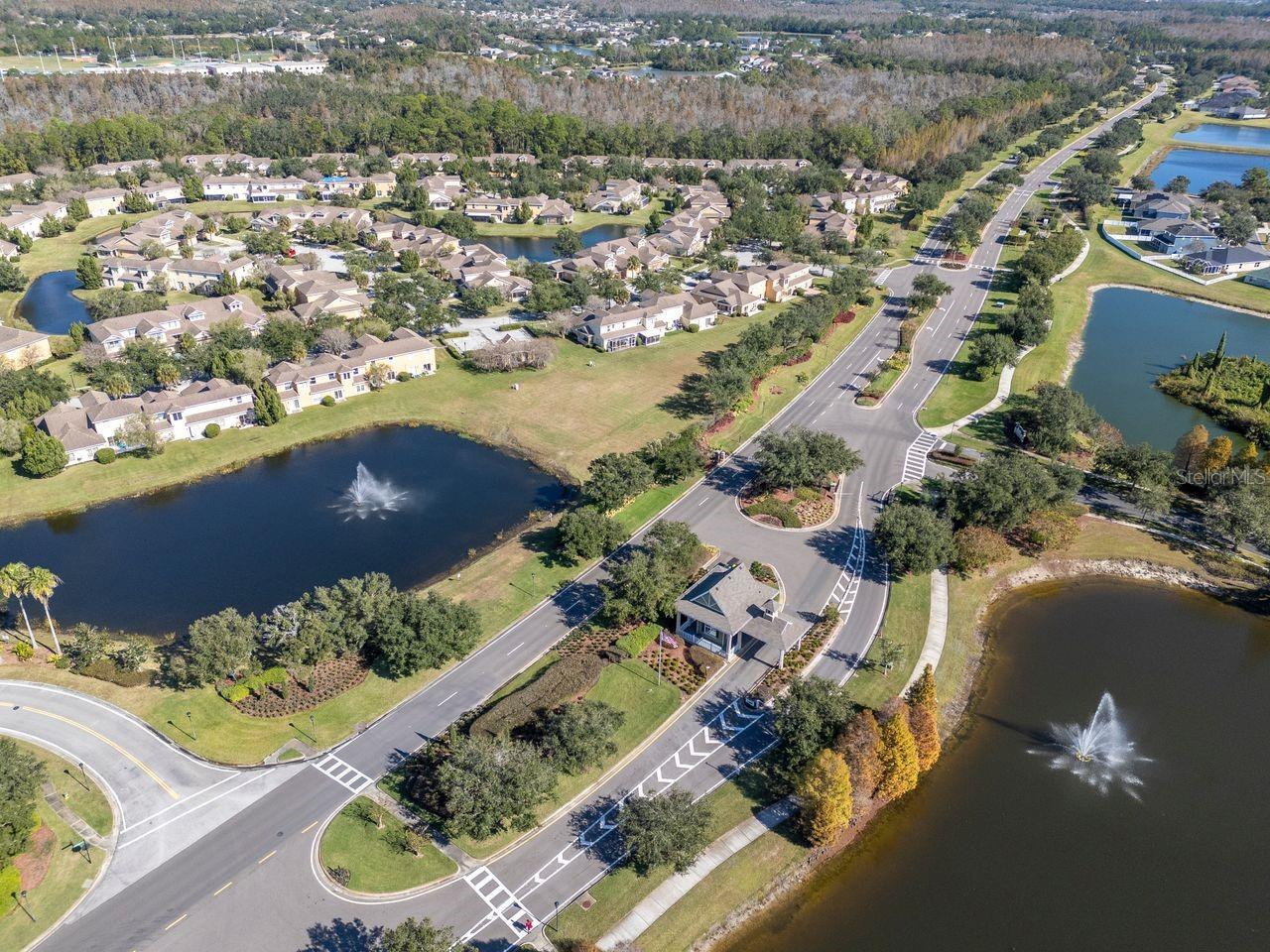 LIVE OAK PRESERVE PH 1E VILLAGE - Residential