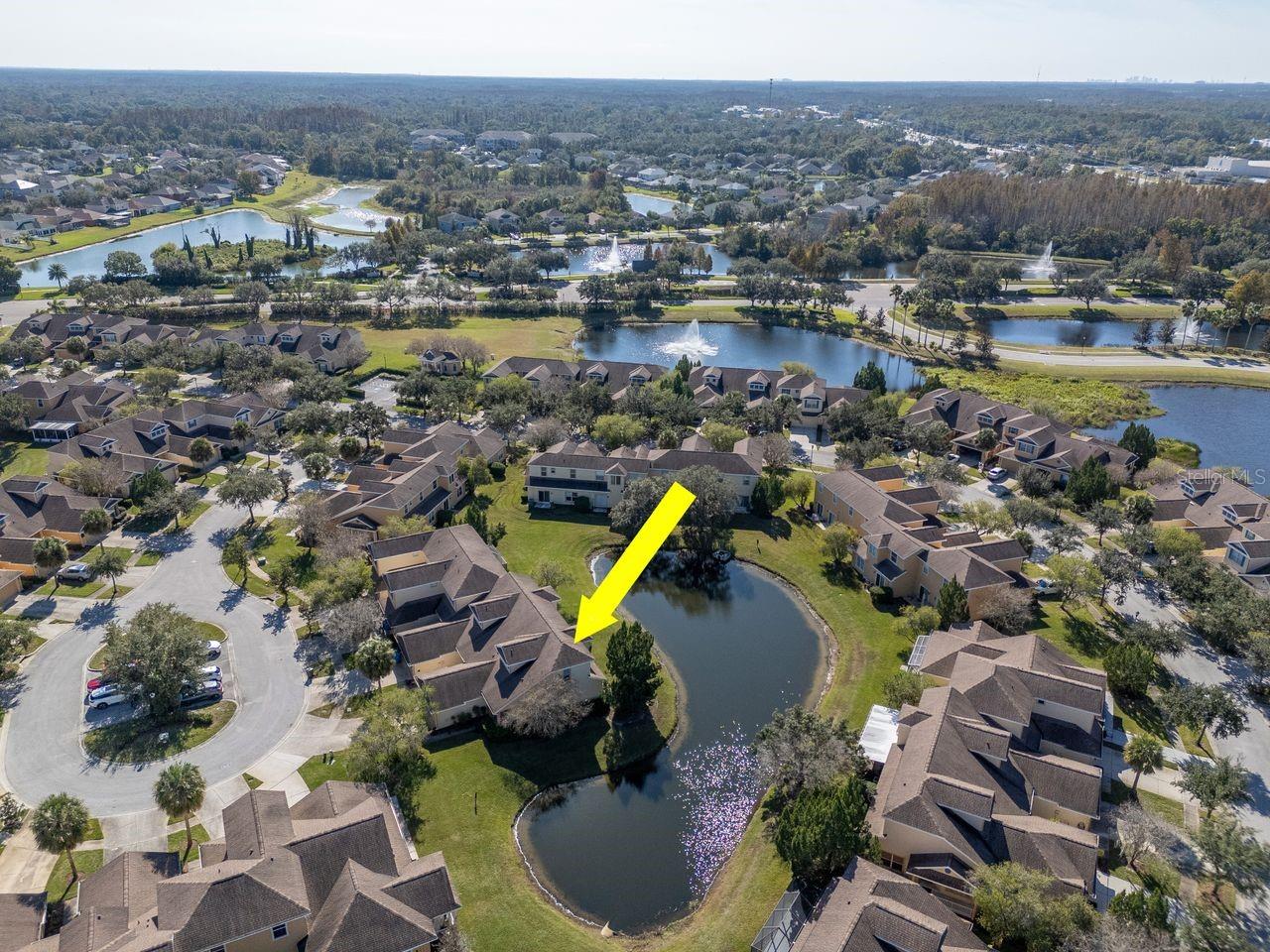 LIVE OAK PRESERVE PH 1E VILLAGE - Residential