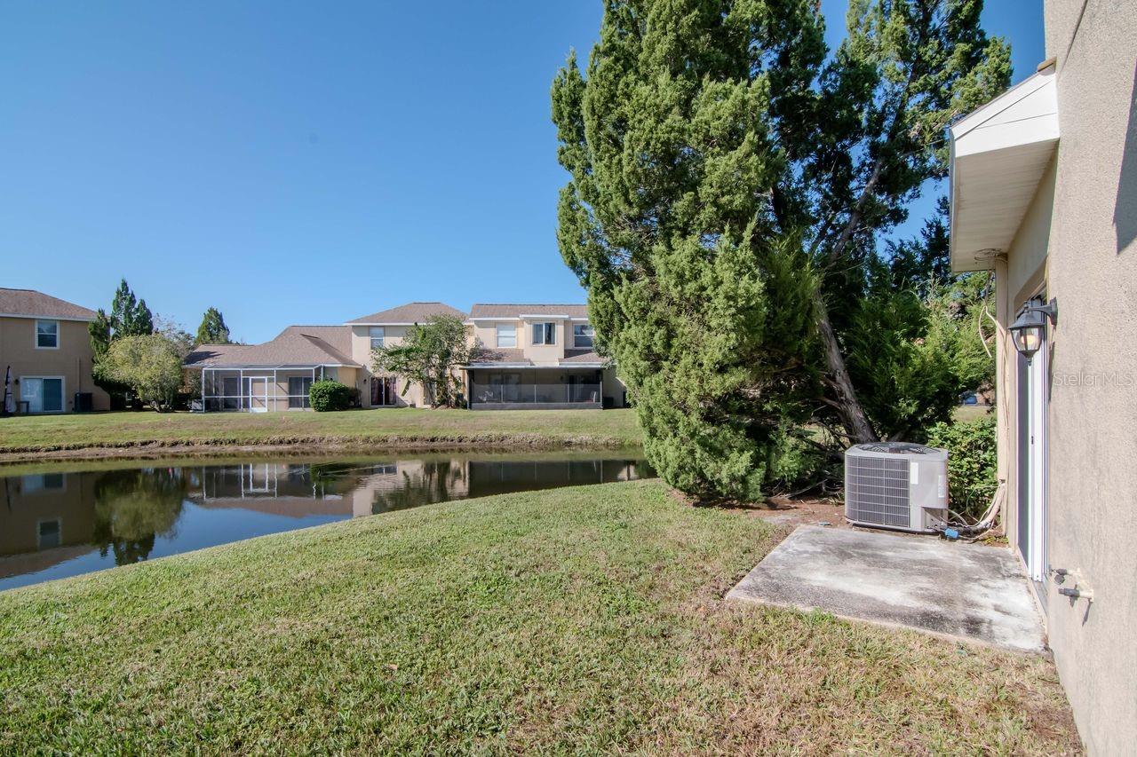LIVE OAK PRESERVE PH 1E VILLAGE - Residential
