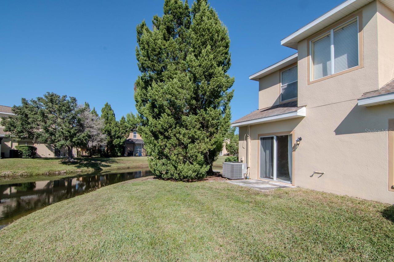 LIVE OAK PRESERVE PH 1E VILLAGE - Residential