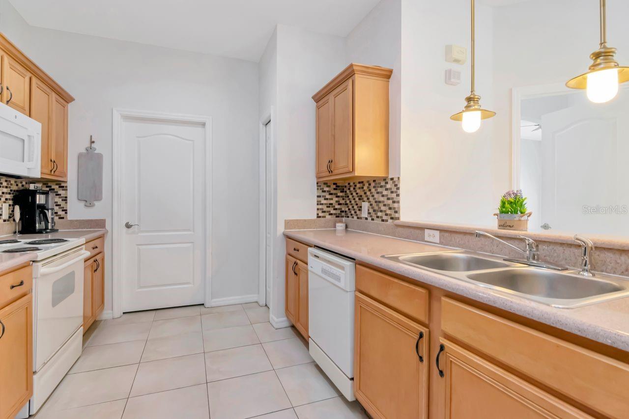 LIVE OAK PRESERVE PH 1E VILLAGE - Residential