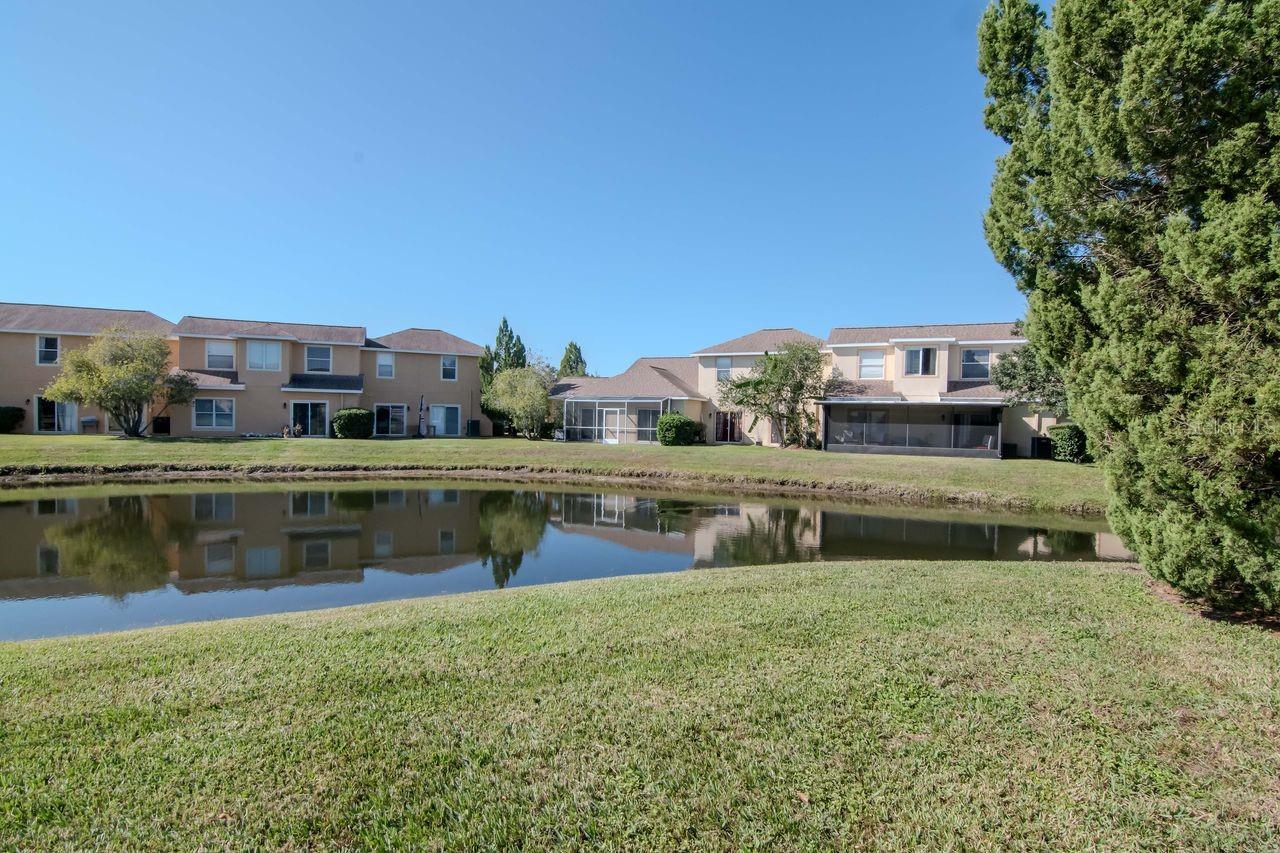 LIVE OAK PRESERVE PH 1E VILLAGE - Residential