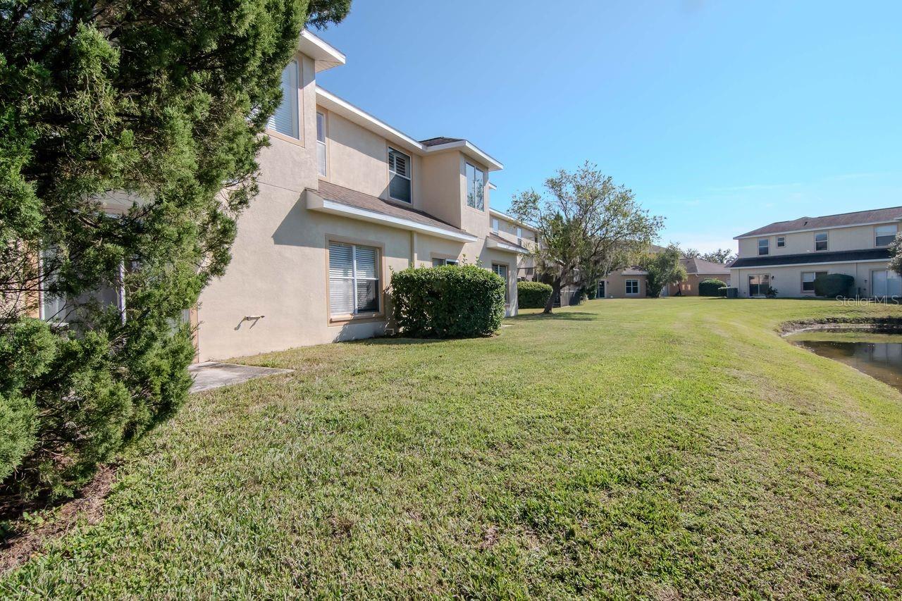 LIVE OAK PRESERVE PH 1E VILLAGE - Residential