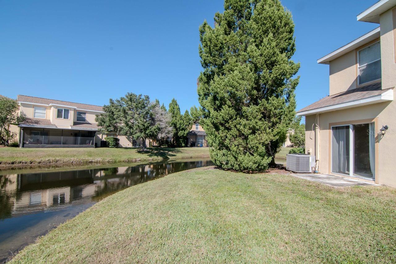 LIVE OAK PRESERVE PH 1E VILLAGE - Residential