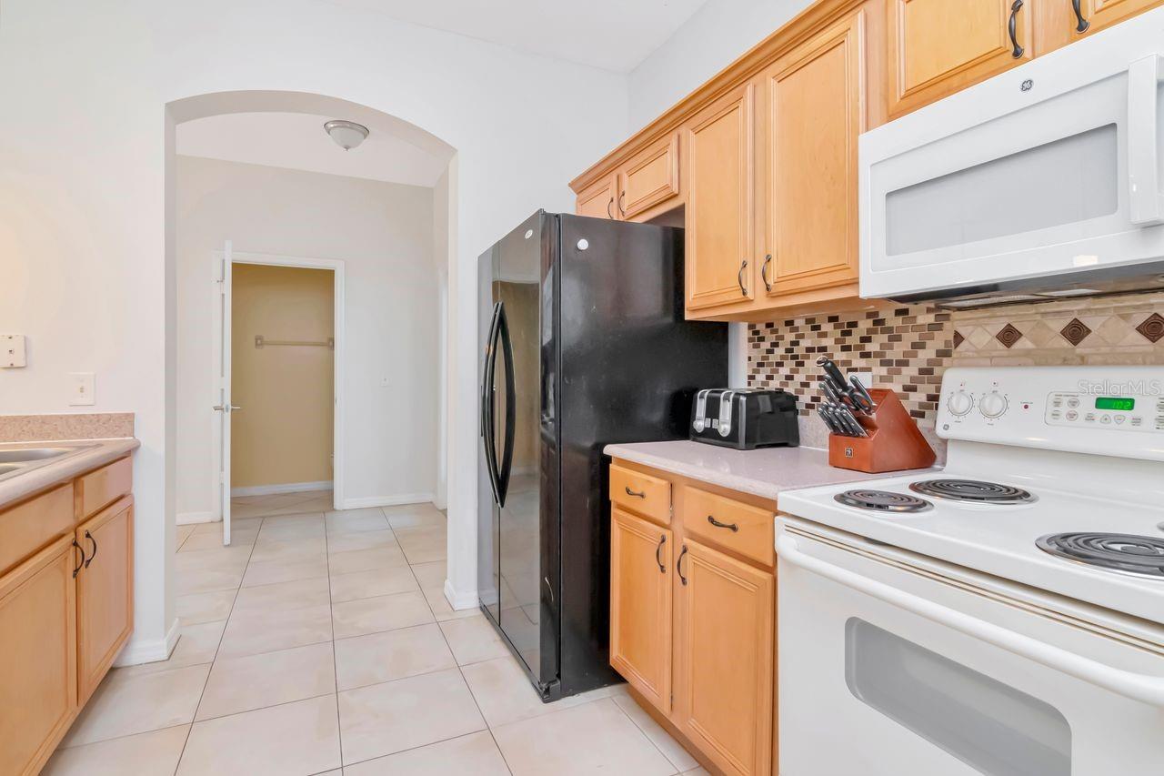 LIVE OAK PRESERVE PH 1E VILLAGE - Residential