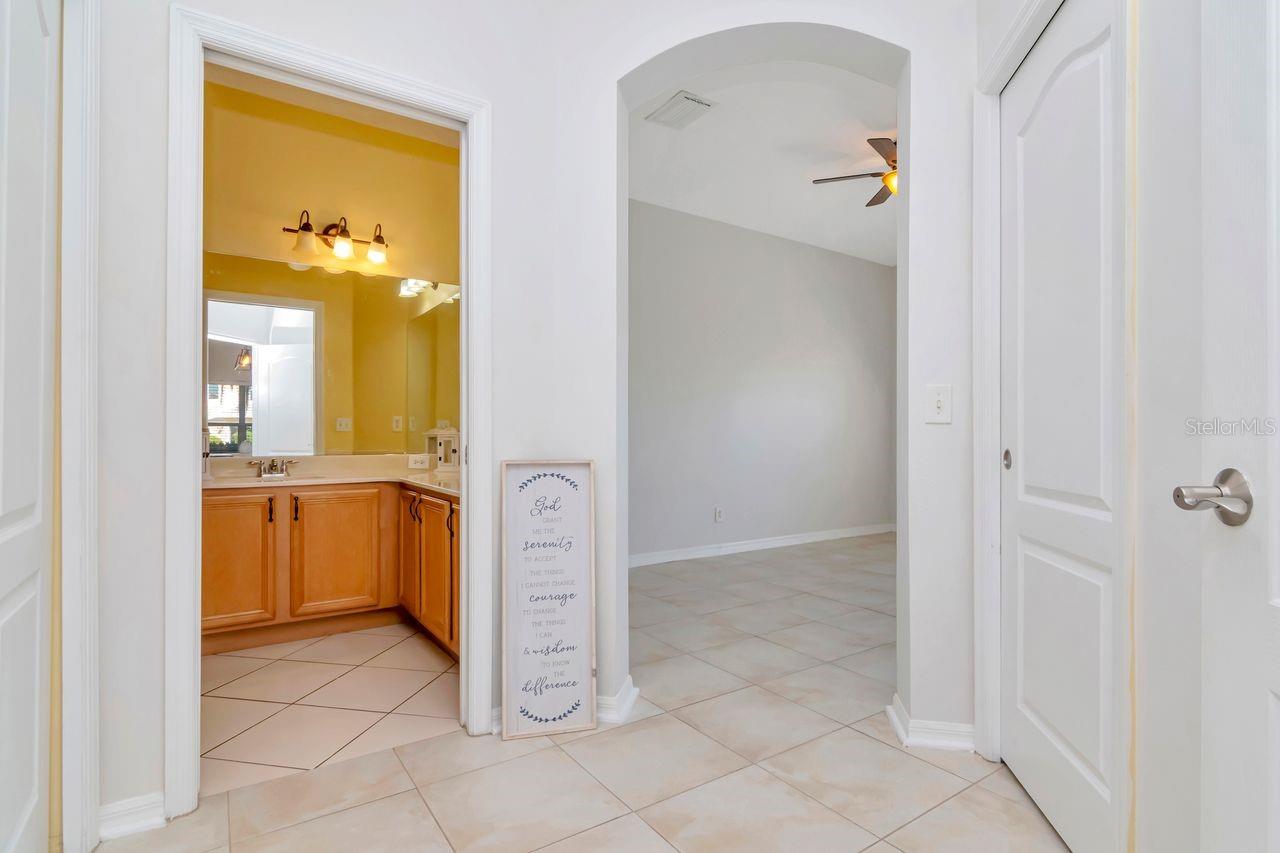 LIVE OAK PRESERVE PH 1E VILLAGE - Residential