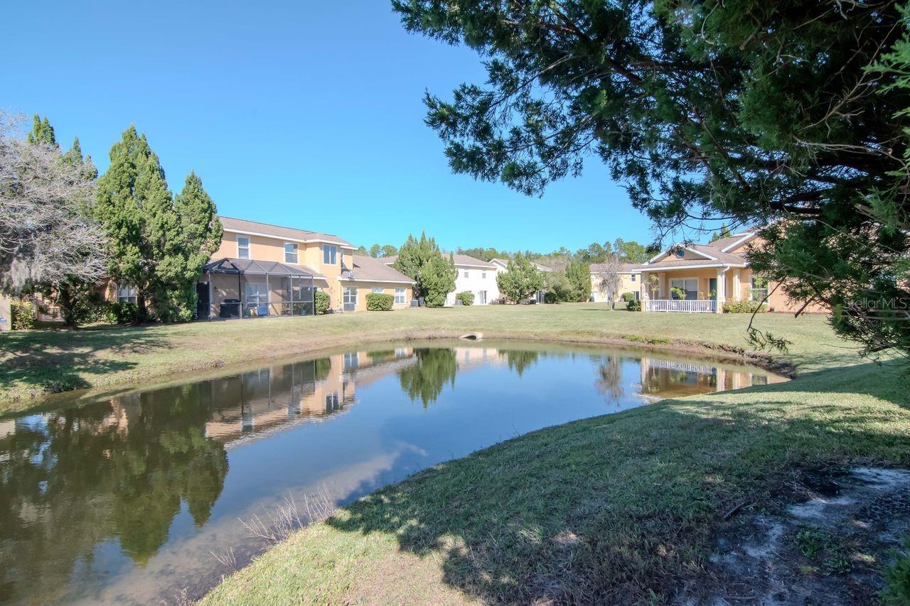 LIVE OAK PRESERVE PH 1E VILLAGE - Residential
