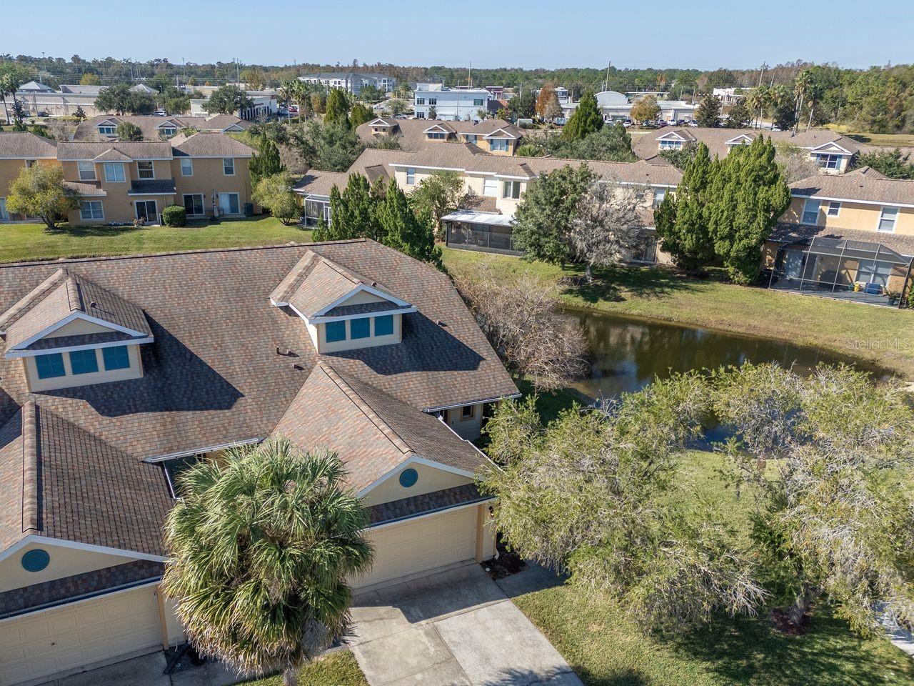 LIVE OAK PRESERVE PH 1E VILLAGE - Residential