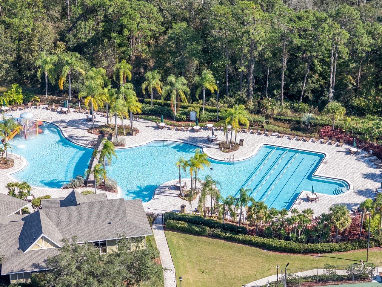 LIVE OAK PRESERVE PH 1E VILLAGE - Residential