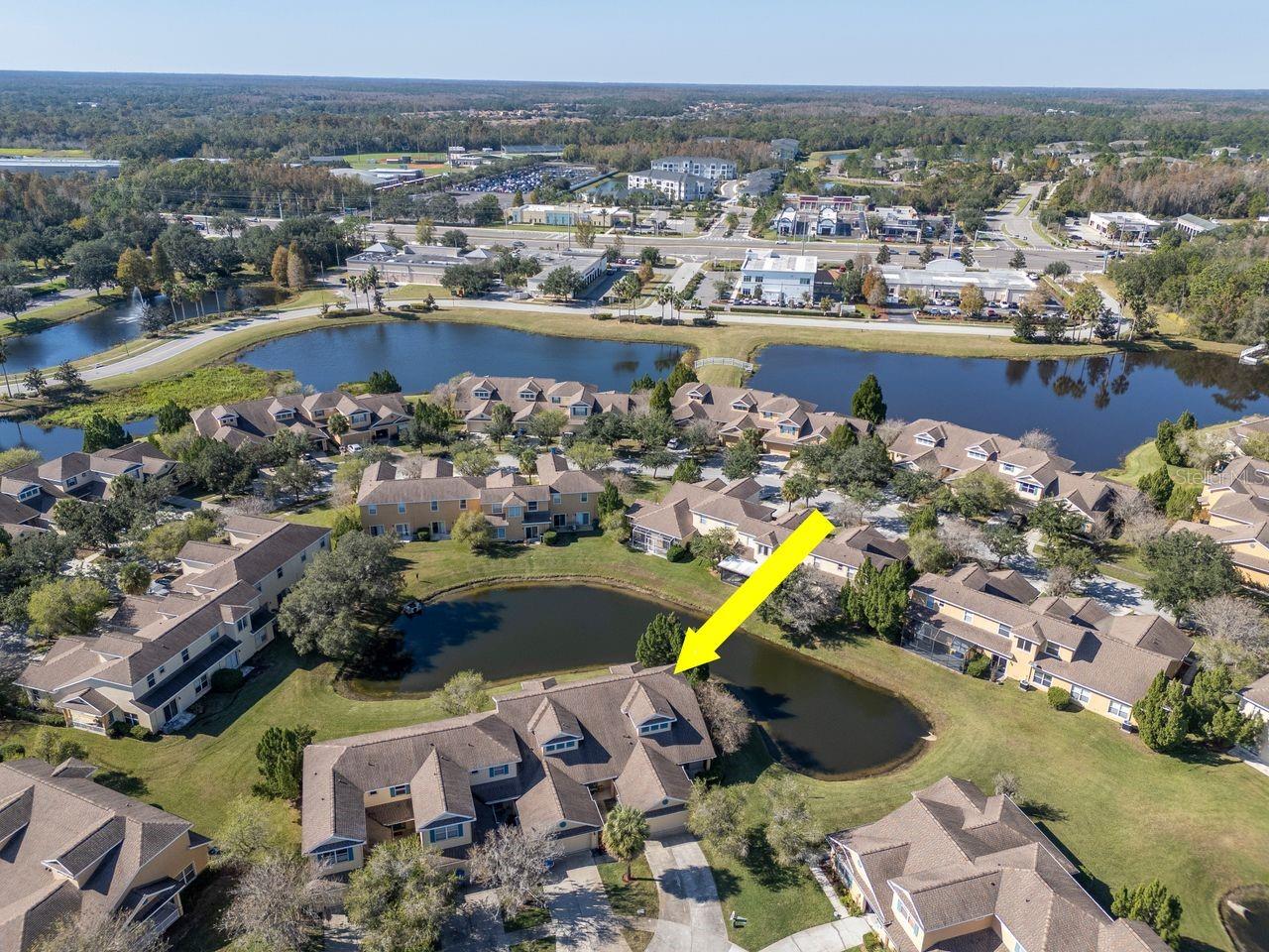 LIVE OAK PRESERVE PH 1E VILLAGE - Residential