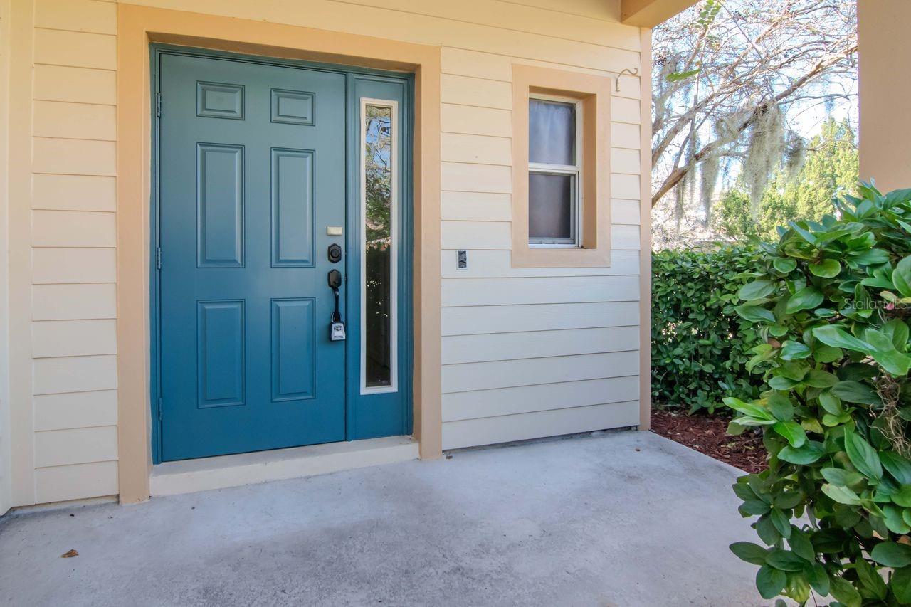 LIVE OAK PRESERVE PH 1E VILLAGE - Residential