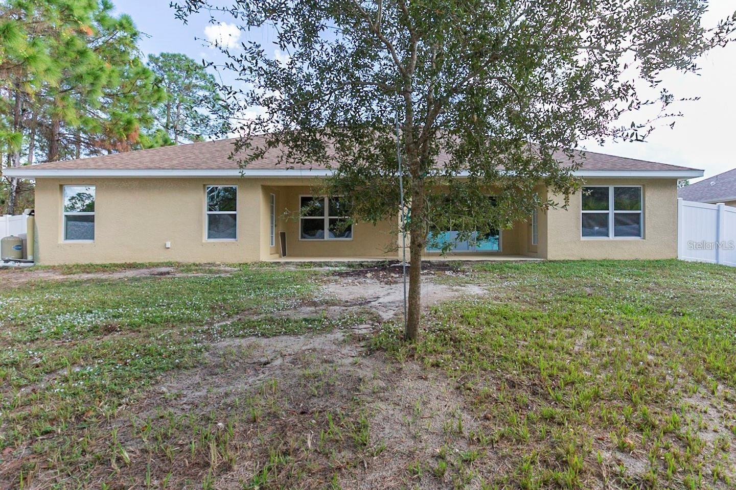 PORT CHARLOTTE SUB 19 - Residential