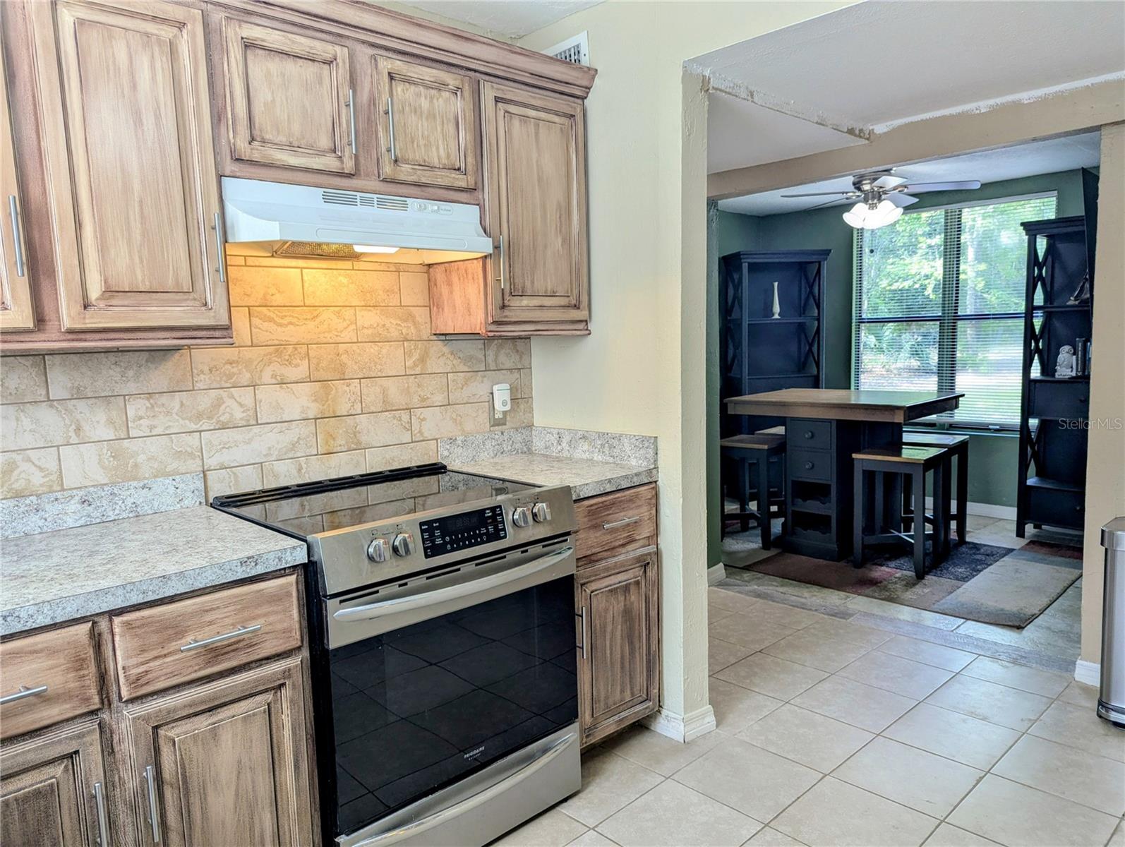 HIGHLANDS UNREC - Residential