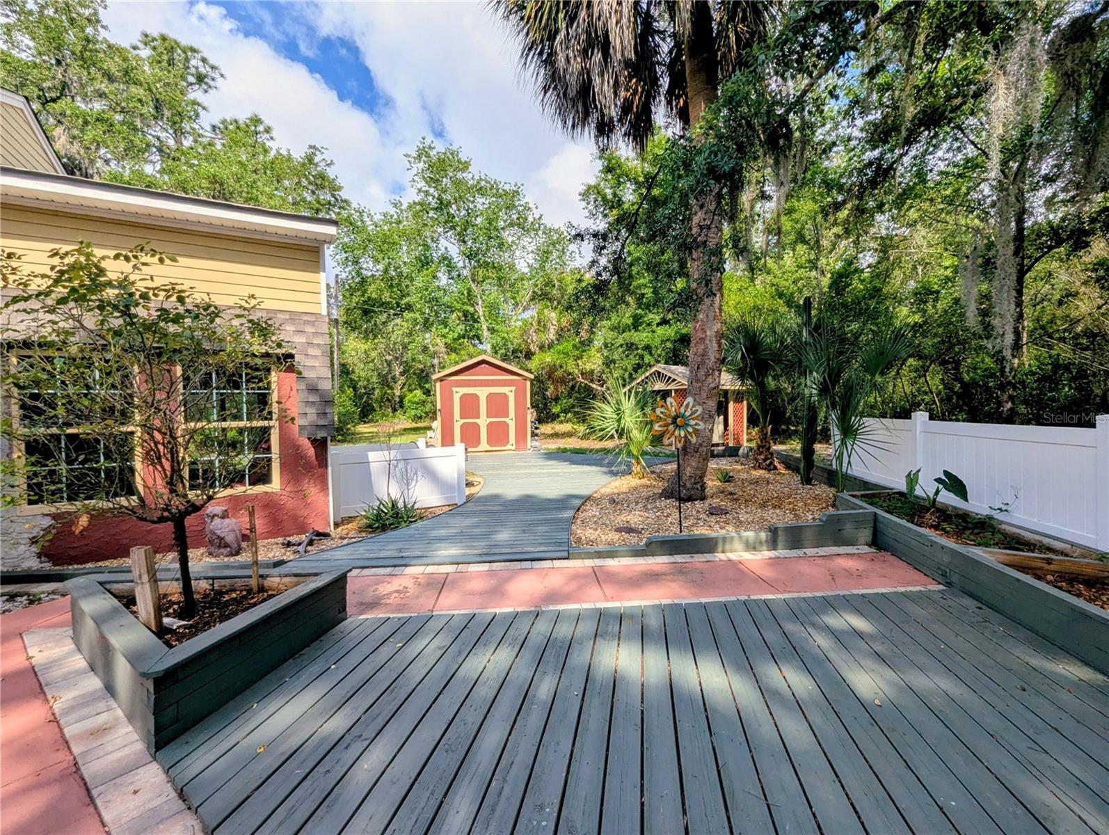 HIGHLANDS UNREC - Residential