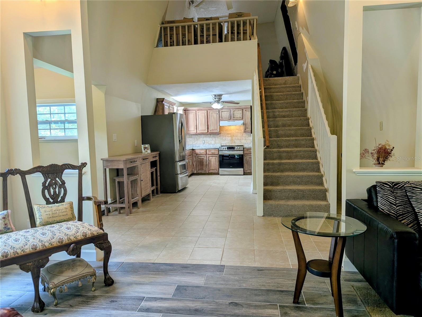 HIGHLANDS UNREC - Residential