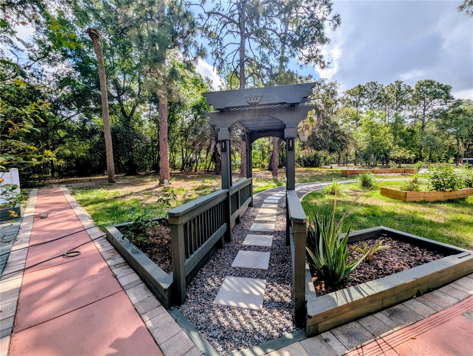 HIGHLANDS UNREC - Residential