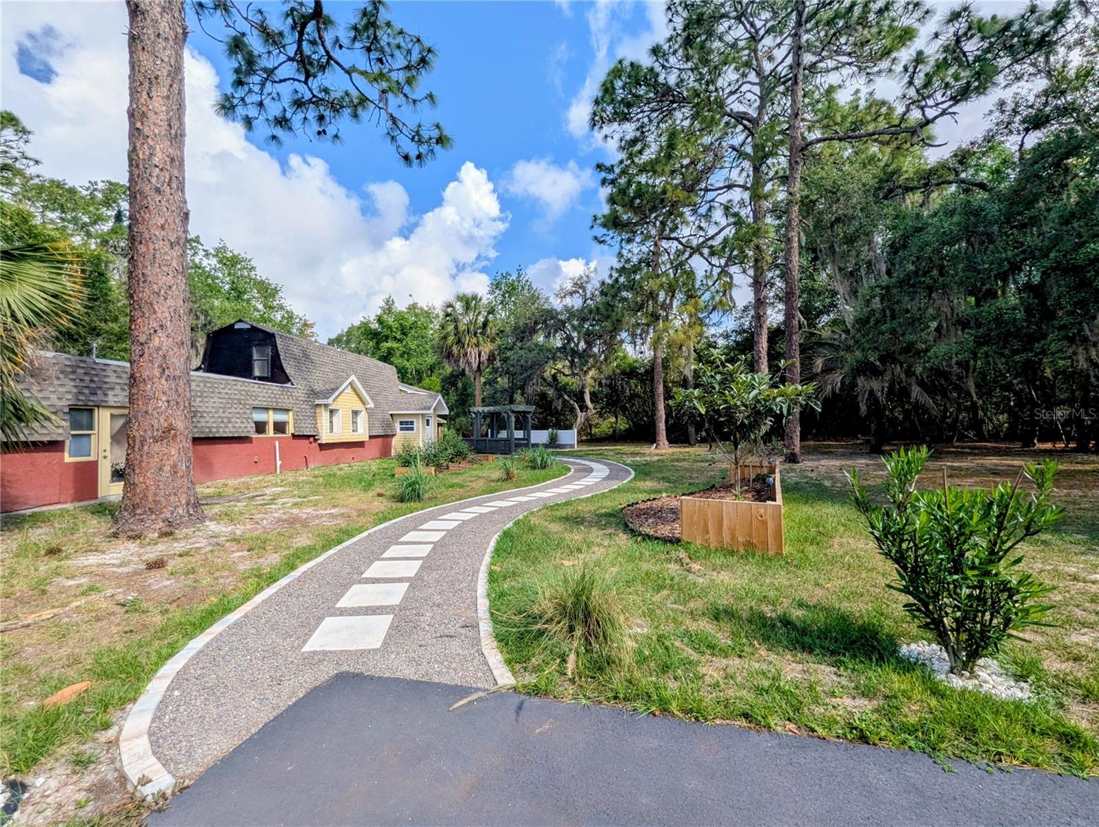HIGHLANDS UNREC - Residential