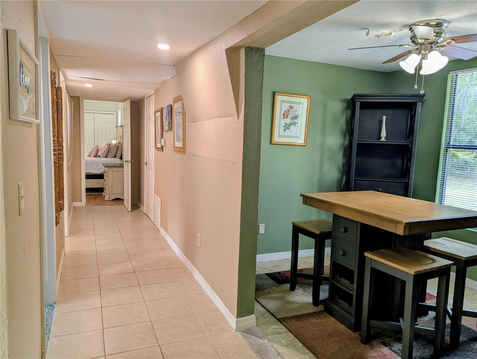 HIGHLANDS UNREC - Residential