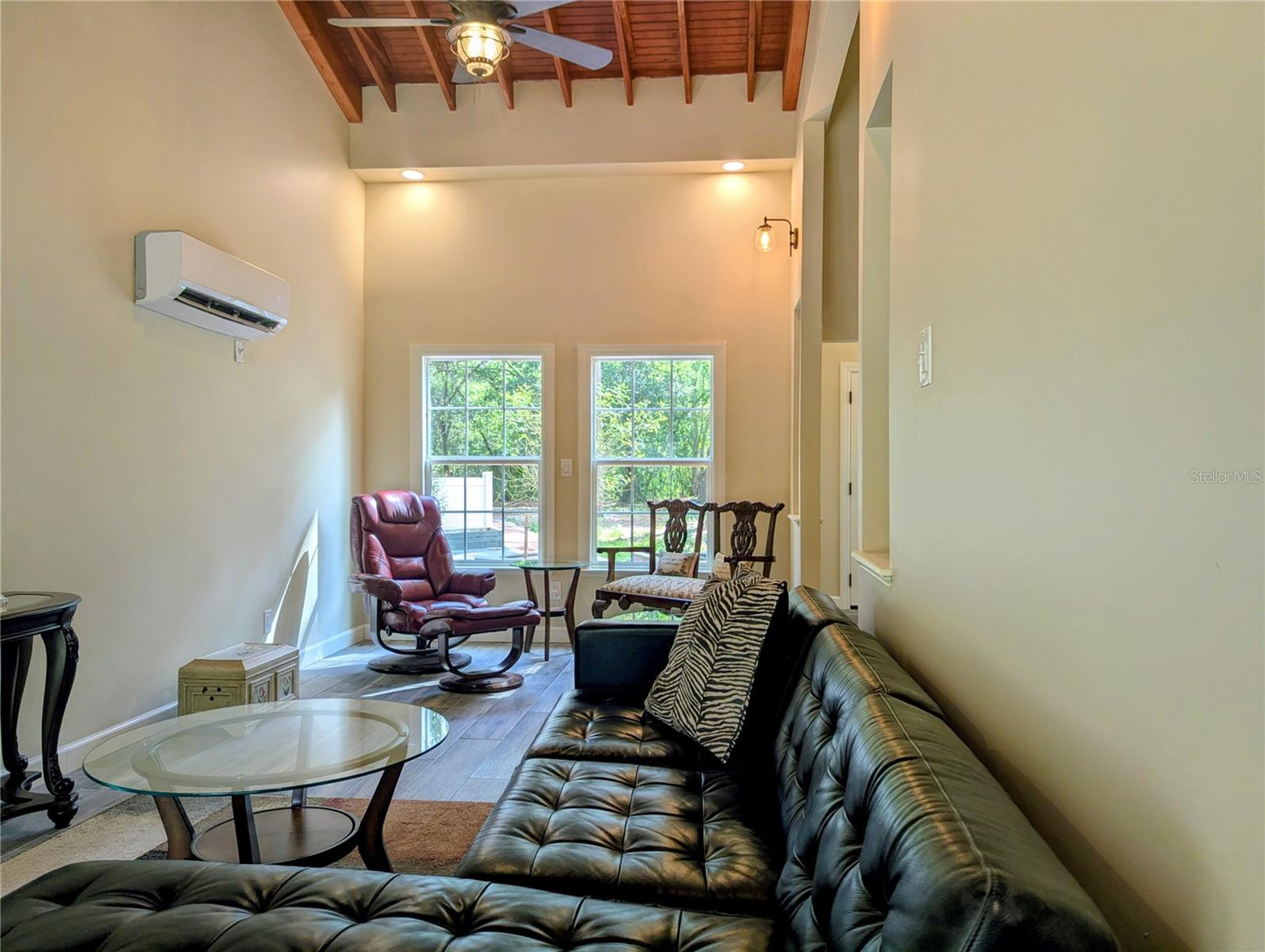 HIGHLANDS UNREC - Residential