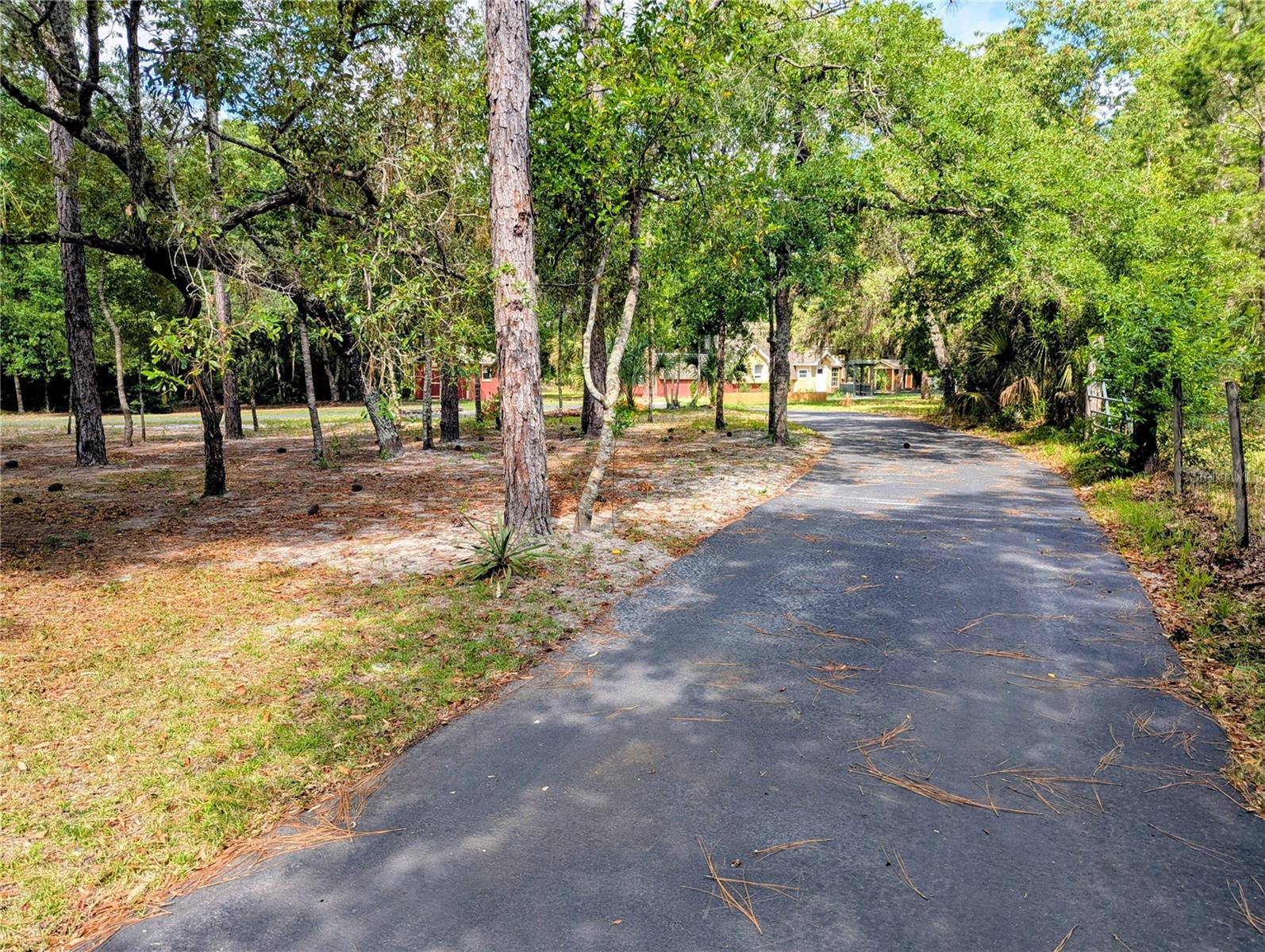 HIGHLANDS UNREC - Residential
