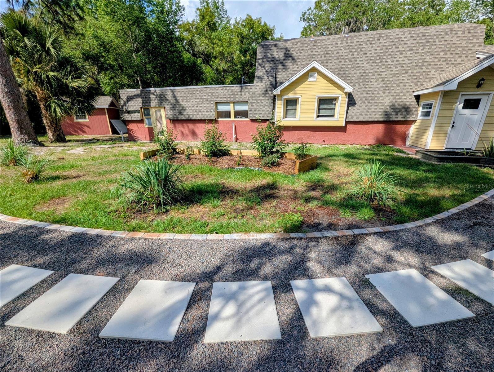 HIGHLANDS UNREC - Residential