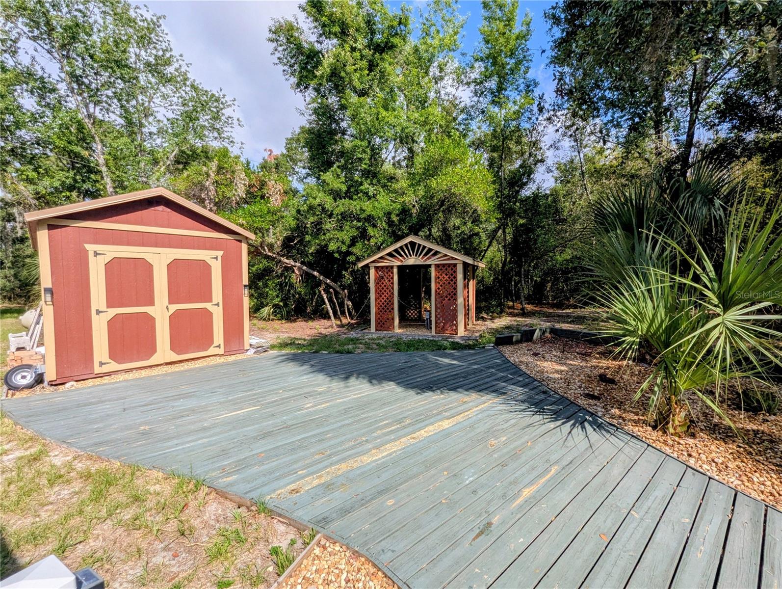 HIGHLANDS UNREC - Residential