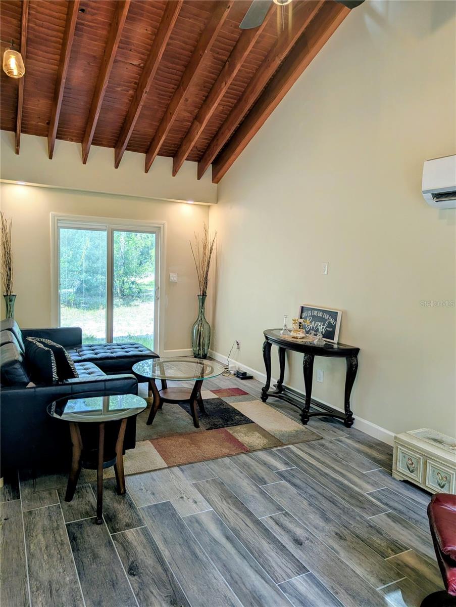 HIGHLANDS UNREC - Residential