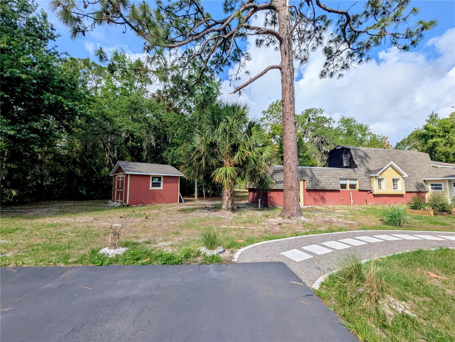 HIGHLANDS UNREC - Residential