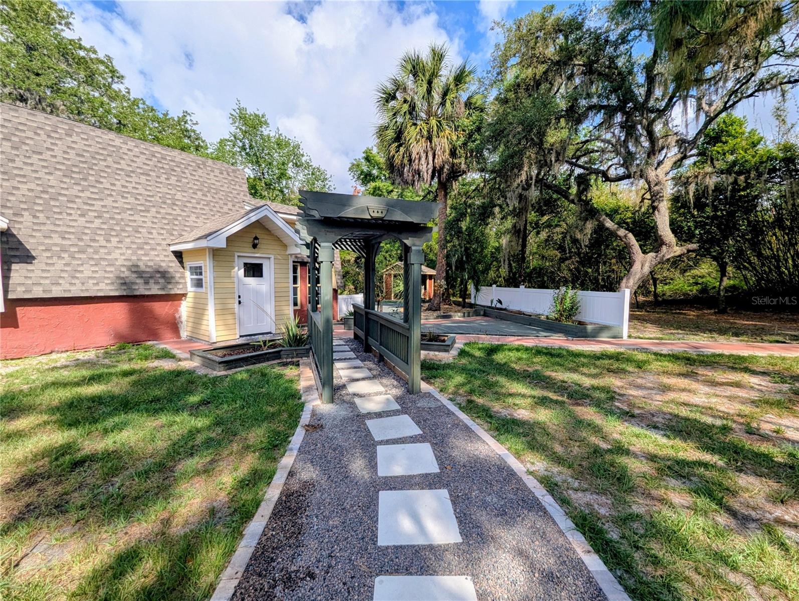 HIGHLANDS UNREC - Residential