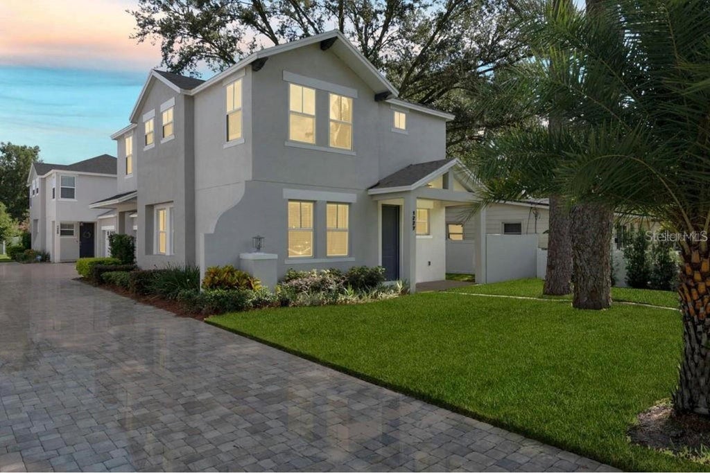 Photo of 1227 E Muriel Street, Orlando, FL 32806 (MLS # O6453412)