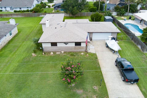 Photo of 103 Dee Street, New Smyrna Beach, FL 32168 (MLS # NS1088756)