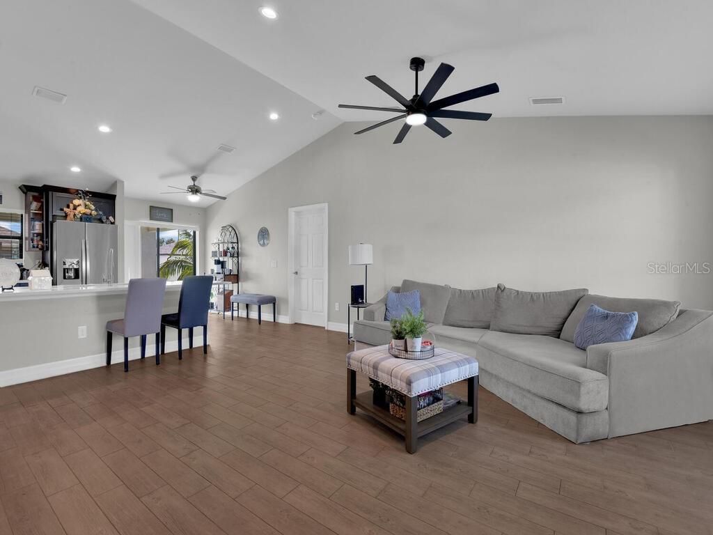 Photo of 1322 NW 10th Terrace, Cape Coral, FL 33993 (MLS # C7515490)