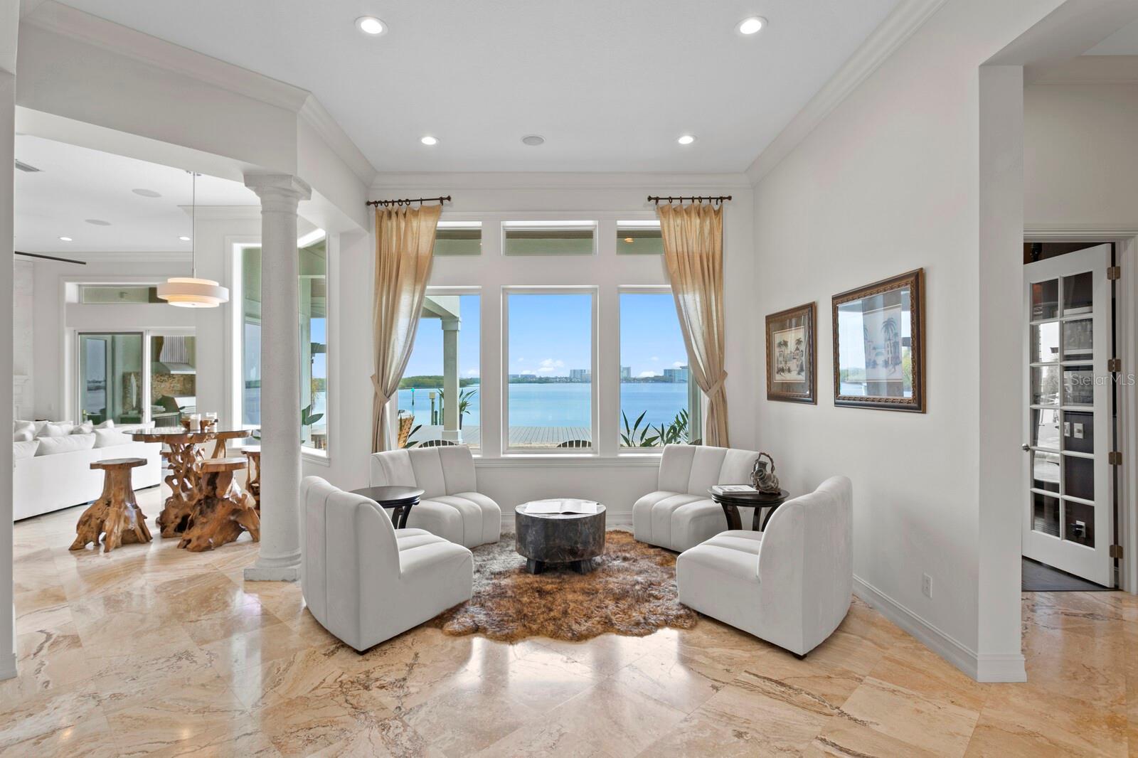 THE RESERVE OF OLD TAMPA BAY - Residential