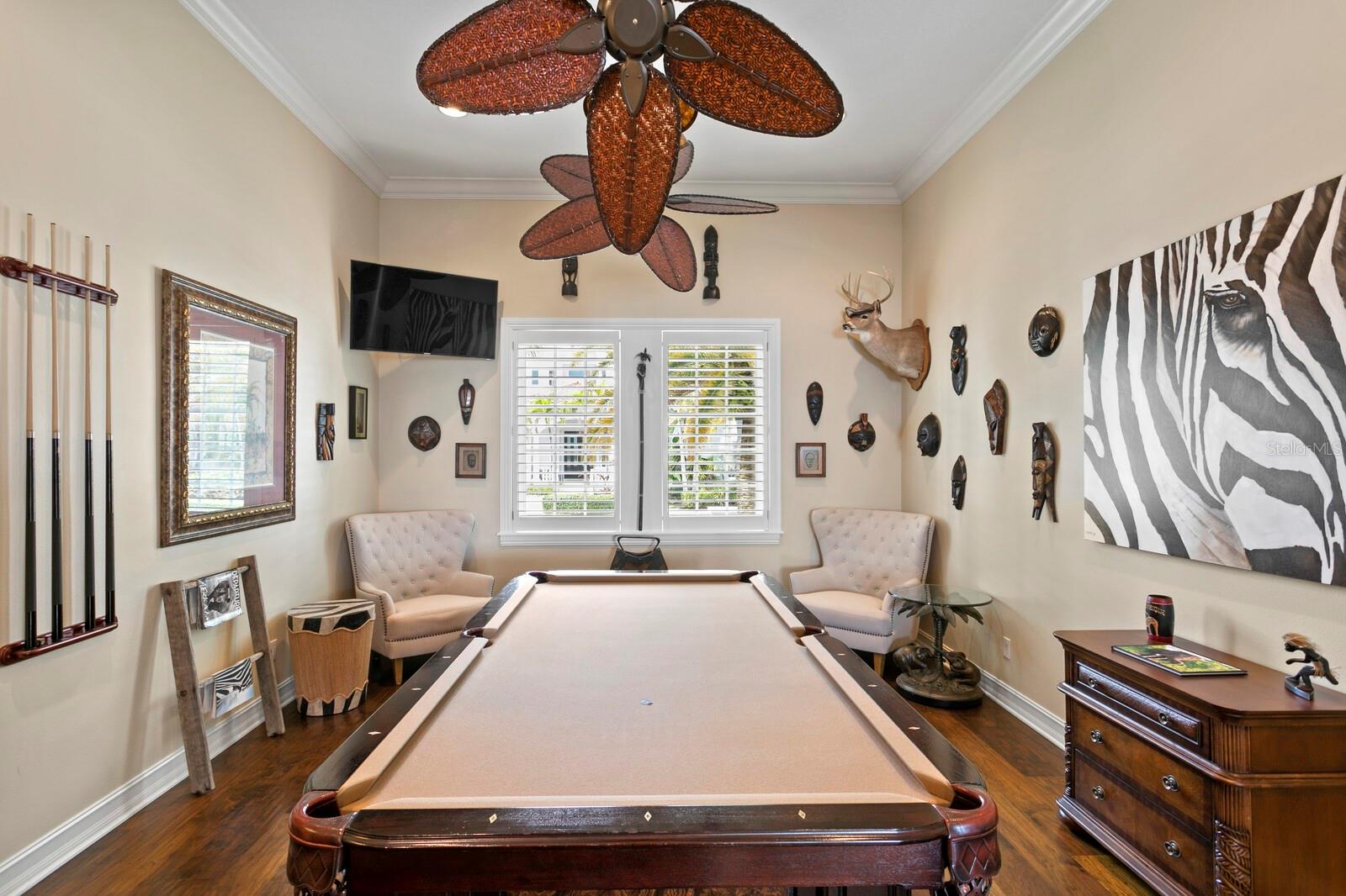 THE RESERVE OF OLD TAMPA BAY - Residential