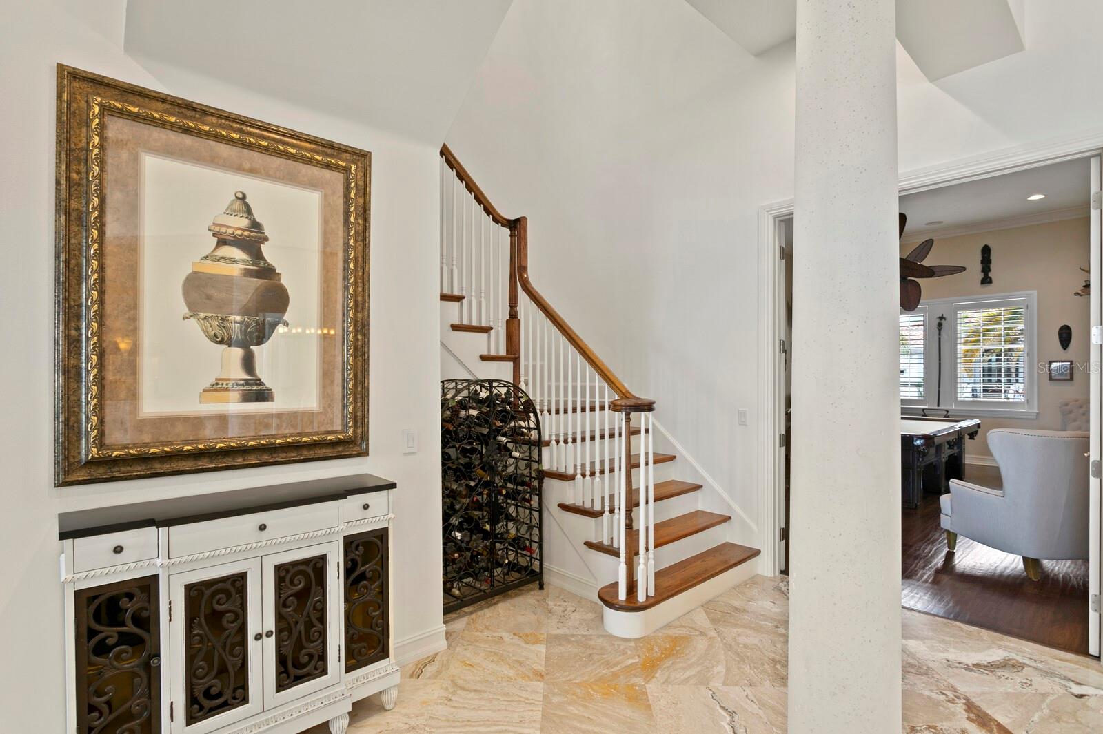 THE RESERVE OF OLD TAMPA BAY - Residential