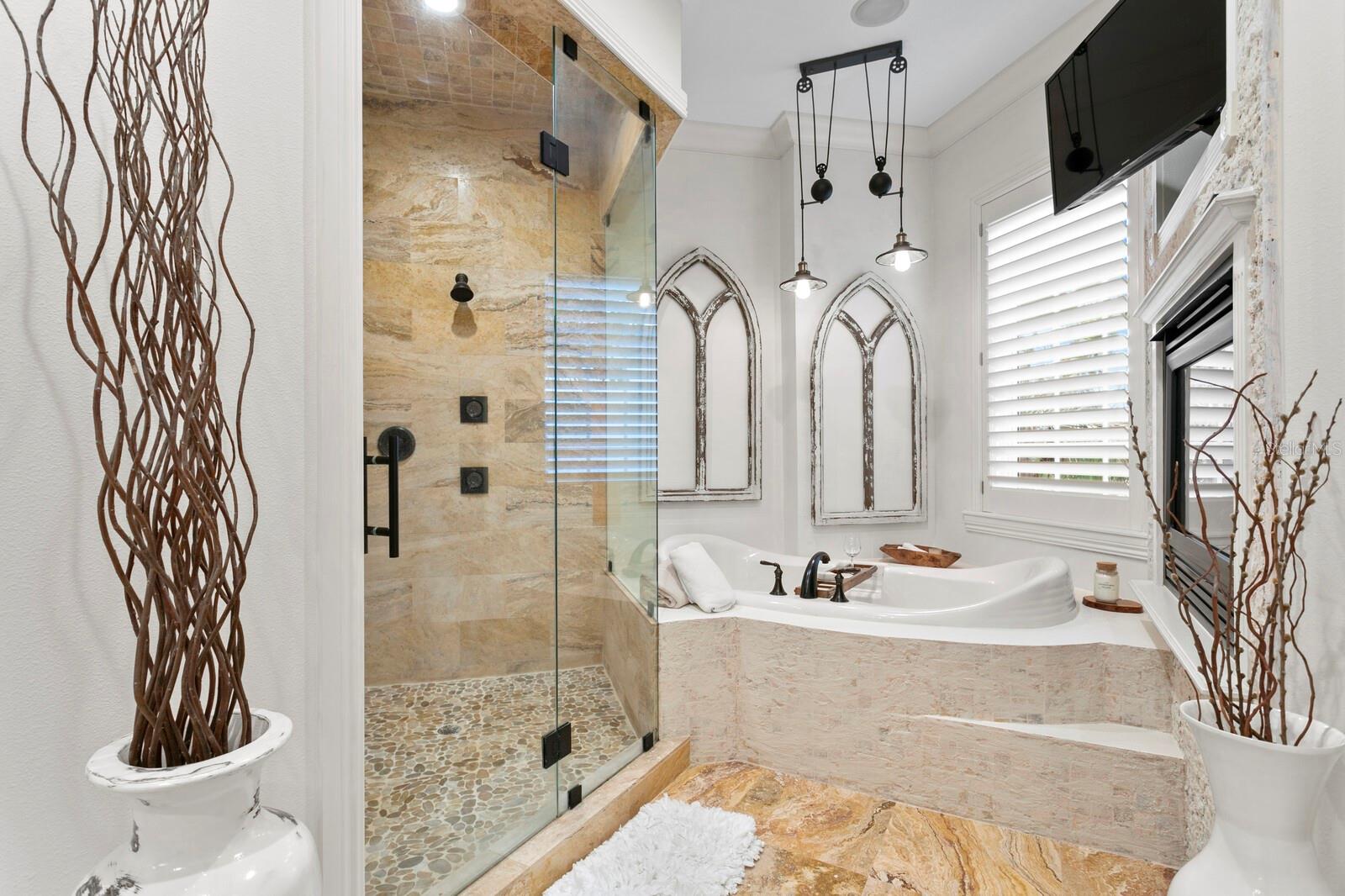 THE RESERVE OF OLD TAMPA BAY - Residential