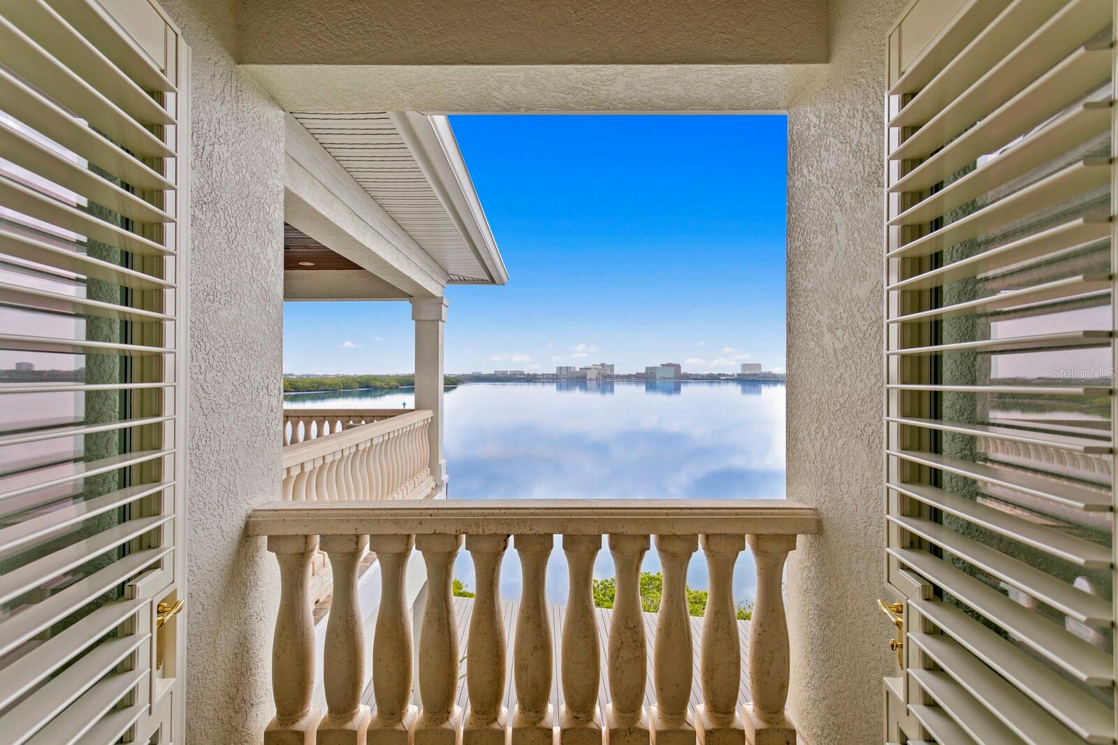 THE RESERVE OF OLD TAMPA BAY - Residential