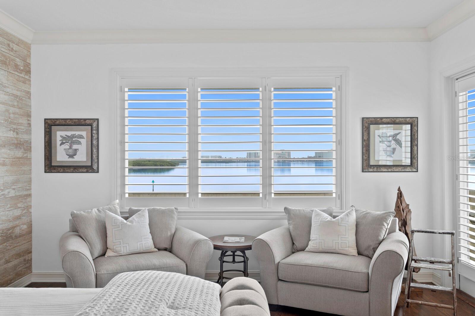 THE RESERVE OF OLD TAMPA BAY - Residential