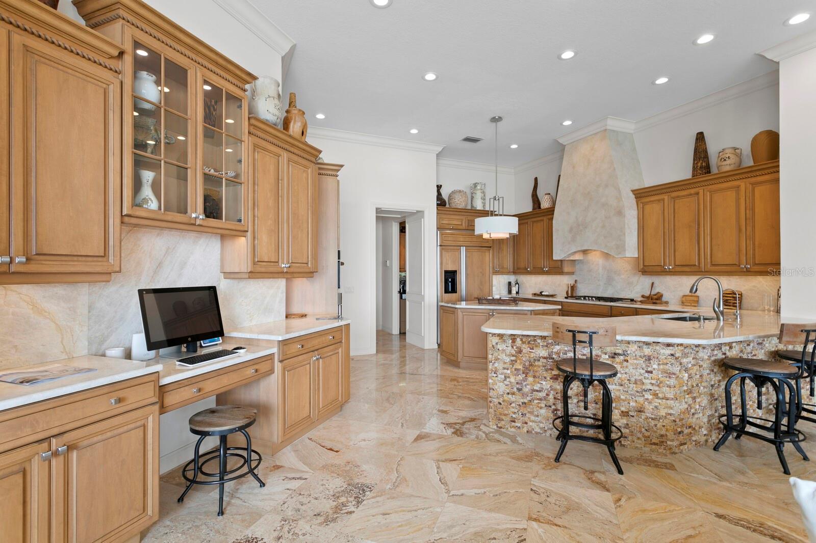 THE RESERVE OF OLD TAMPA BAY - Residential