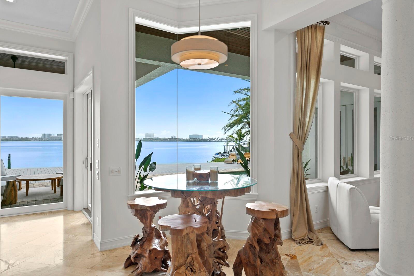 THE RESERVE OF OLD TAMPA BAY - Residential