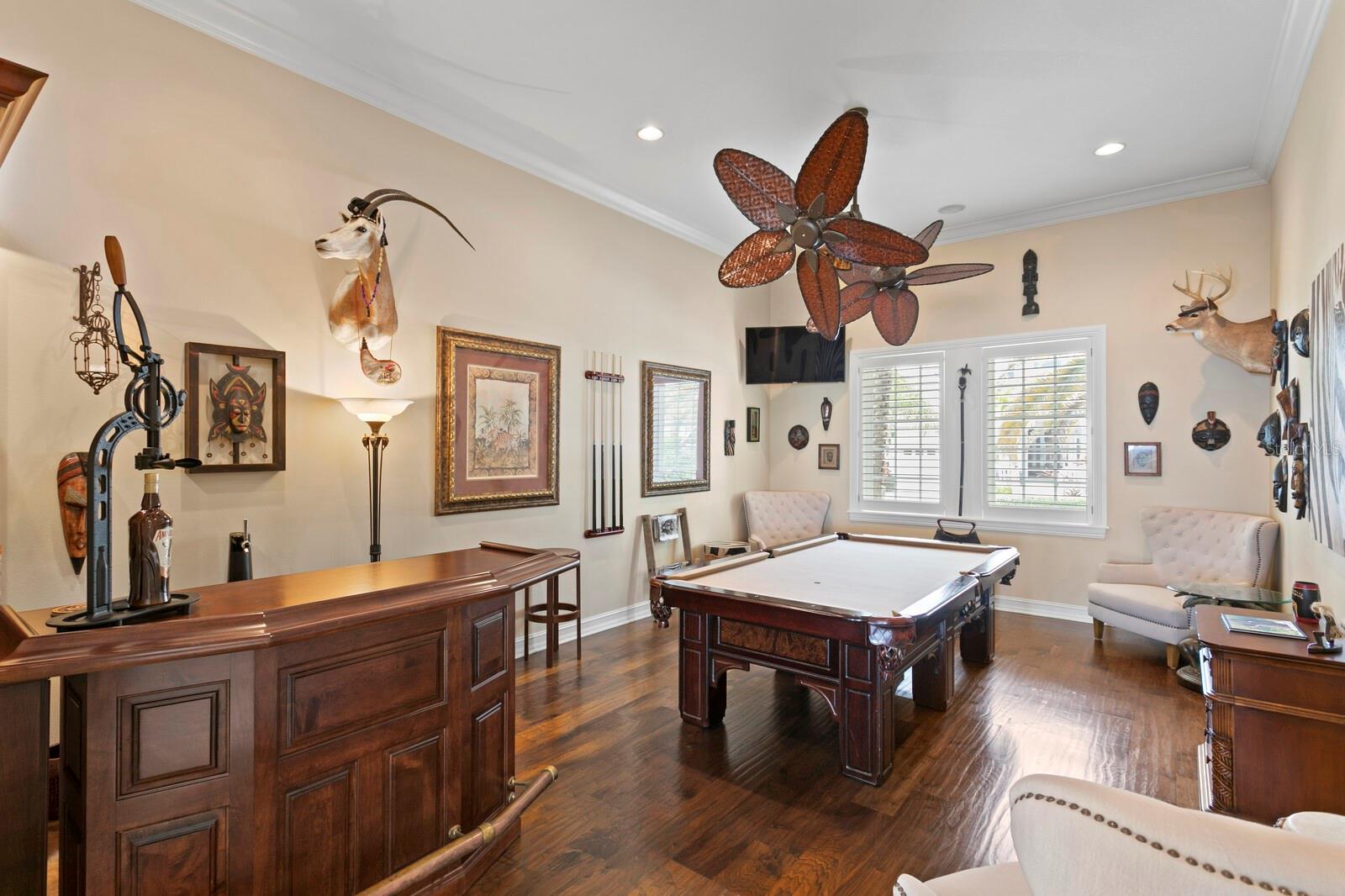 THE RESERVE OF OLD TAMPA BAY - Residential